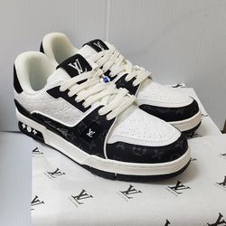 LV Trainers shoes