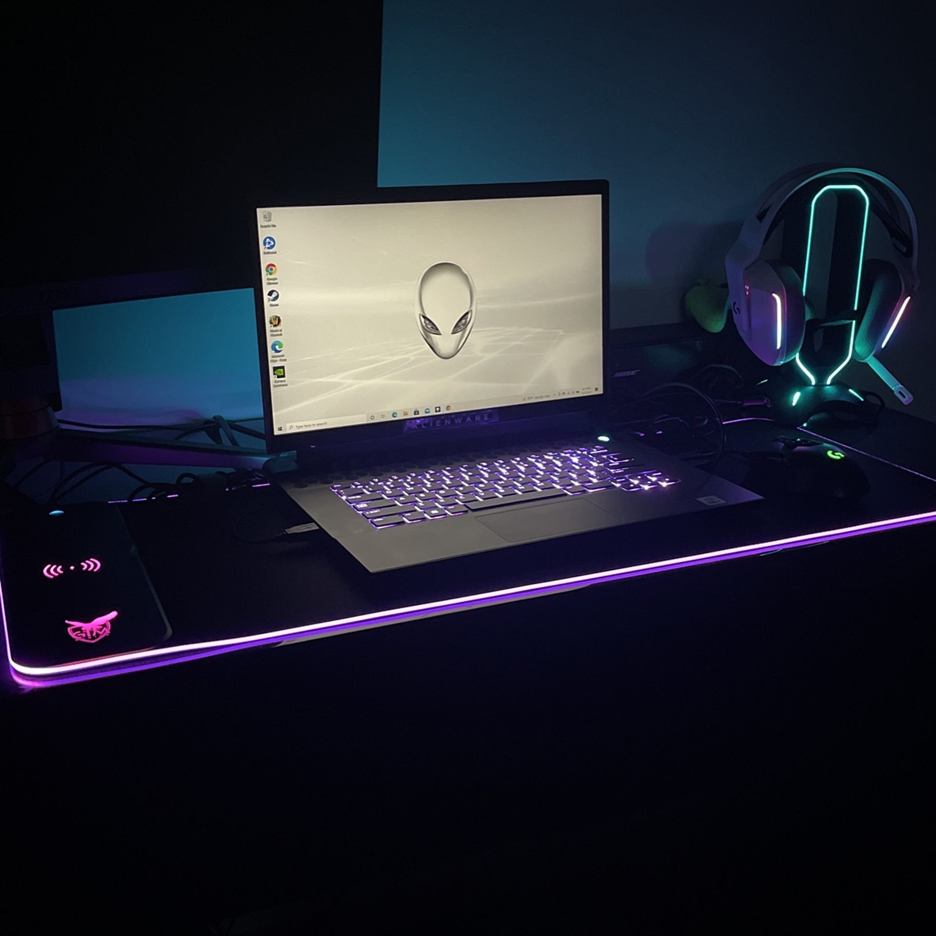 Alienware X15 Laptop