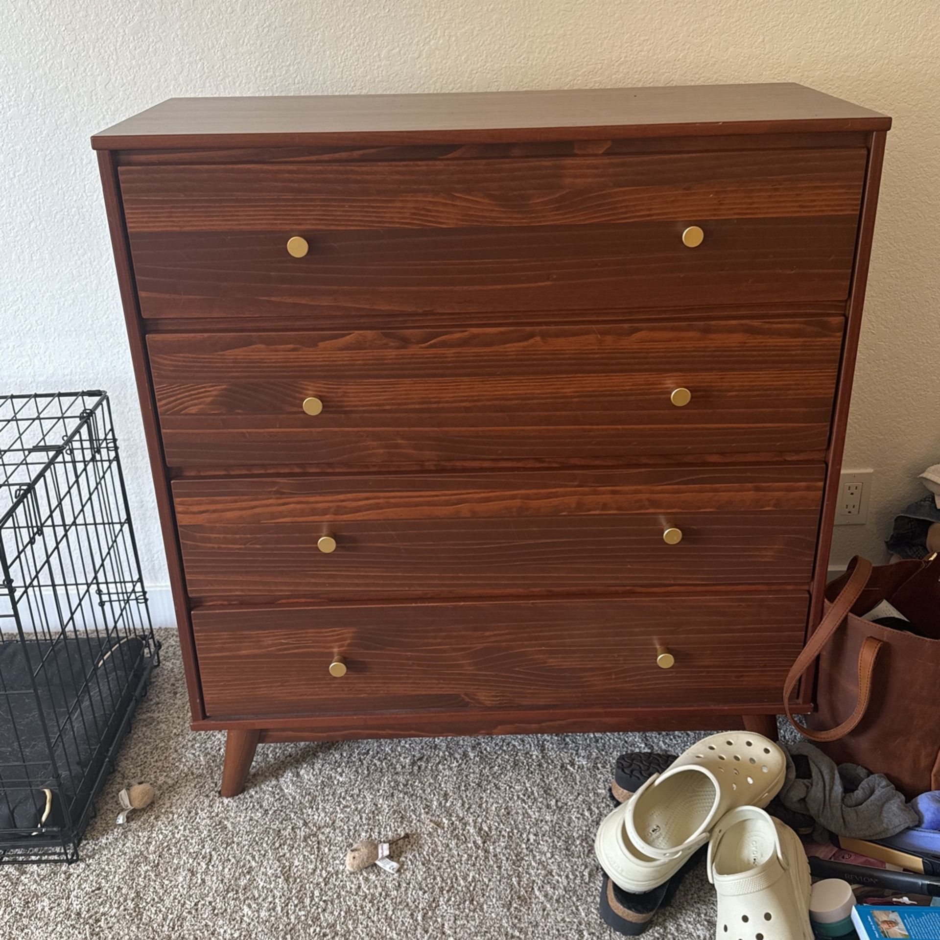 NEED GONE ASAP - Bedroom Dresser - Price Negotiable