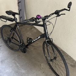 Fuji Absolute 23 Inch Bike
