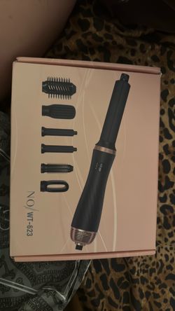 Hair Dryer and styling tools