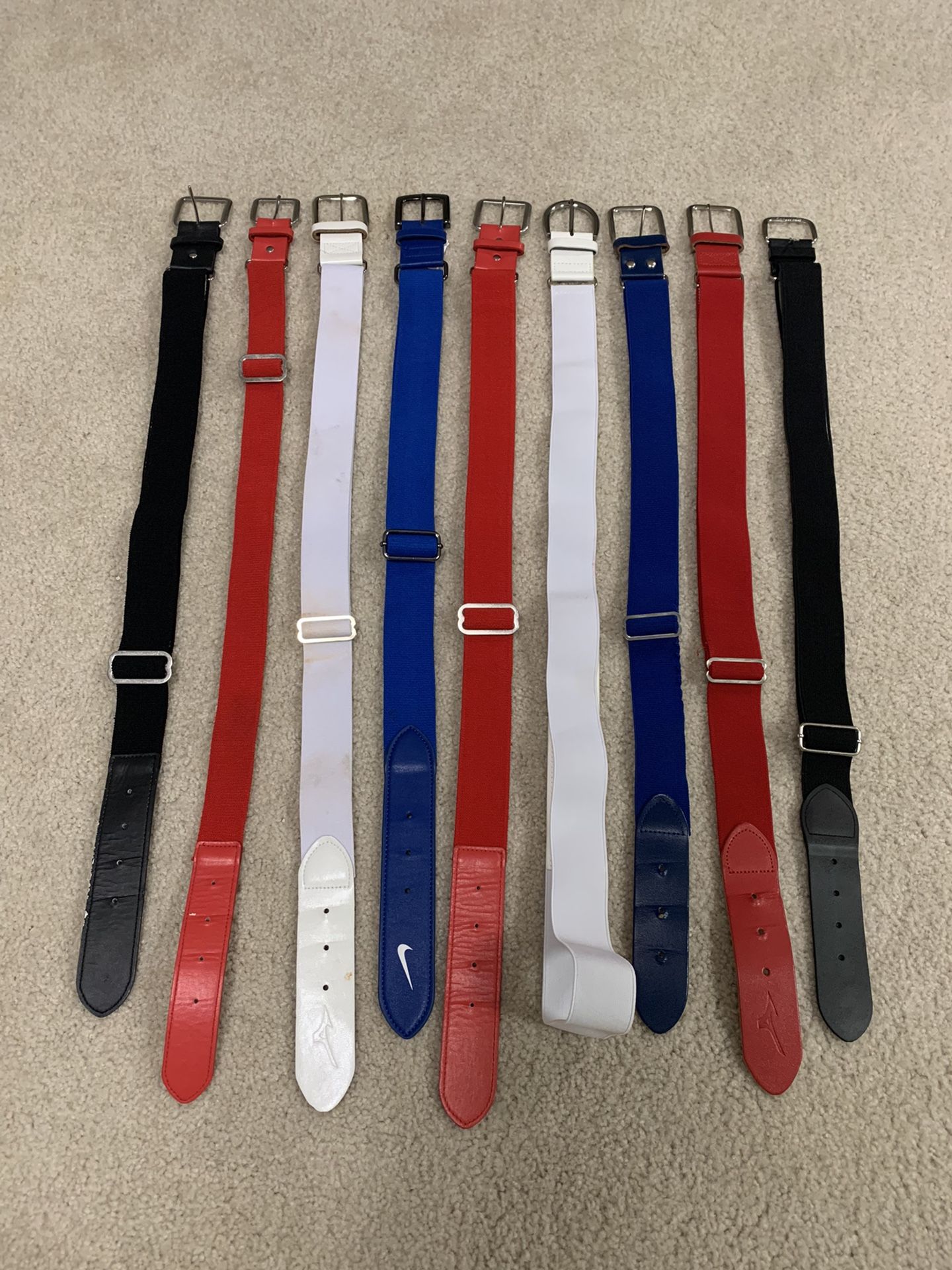 Sports Belts 