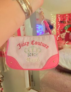 Juicy mini bag