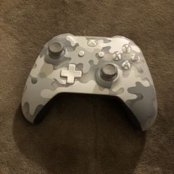 Xbox One Wireless Controller 