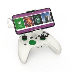 RiotPWR Xbox Cloud Gaming Controller with Phone Clip
