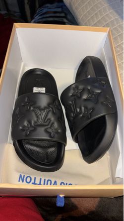 LV slides