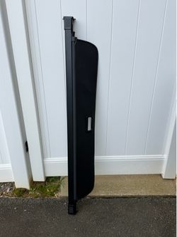 Trunk cover for Volvo 2024 XC-90