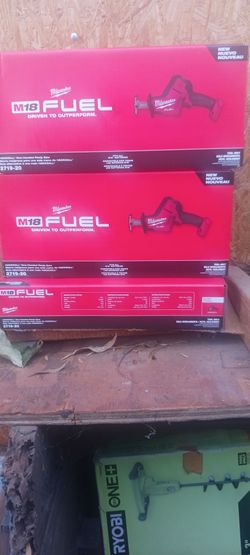 SOSO MILWAUKEE  M18 NUEVO
