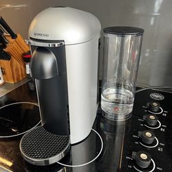 Nespresso Vertuo Plus