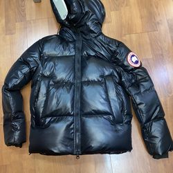 * BRAND NEW! * CANADA GOOSE MEN'S ARMSTRONG HOODY JACKET