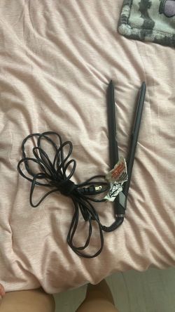 Straightner