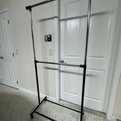 Clothes Rack