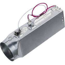 BlueStars 5301EL1001A Dryer Heating Element Assembly 