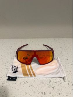 Oakley Sutro Sunglasses