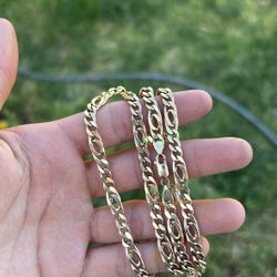 14k Chain