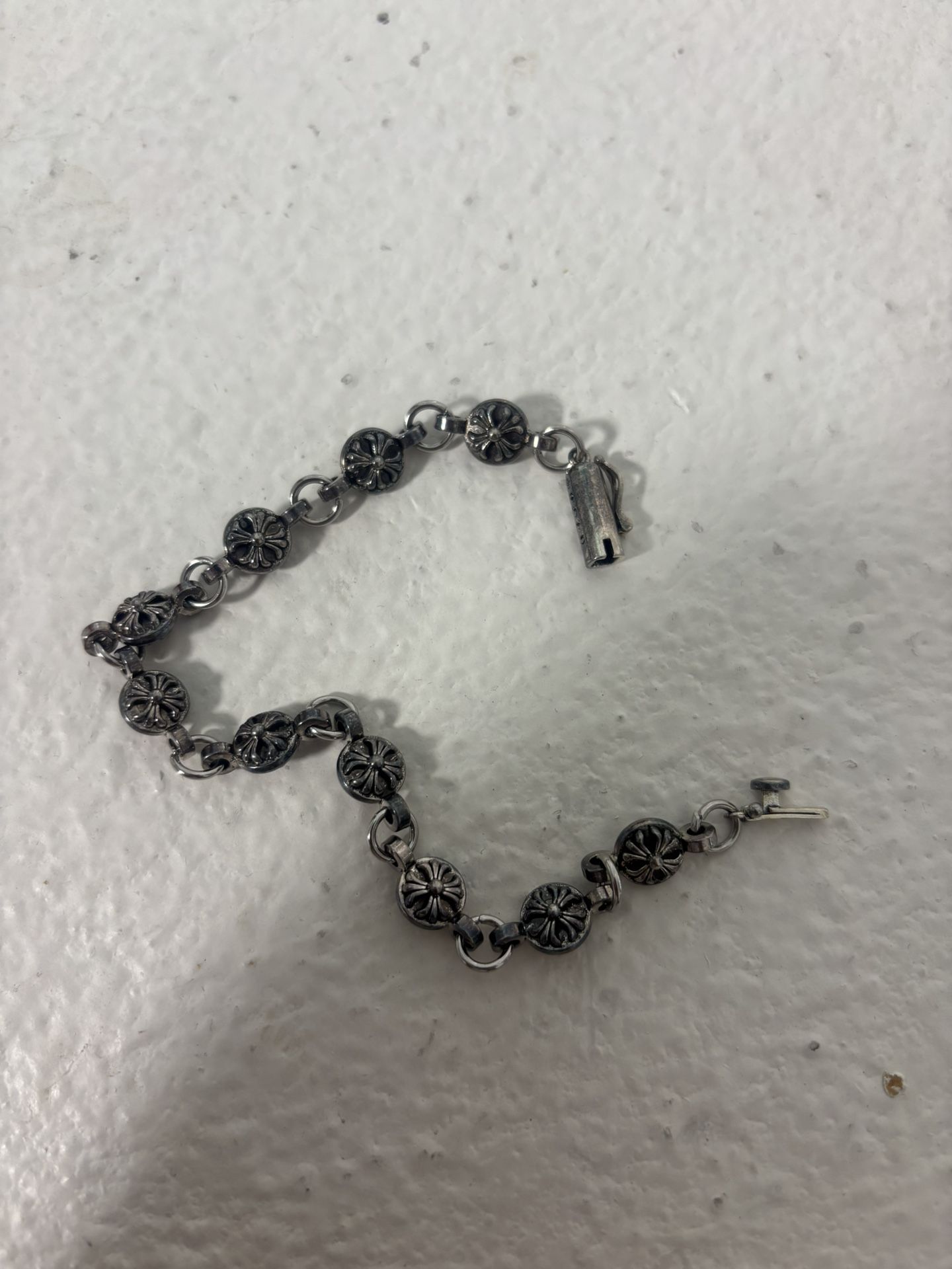 Chrome hearts bracelet