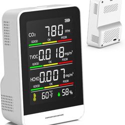 Air Quality Monitor