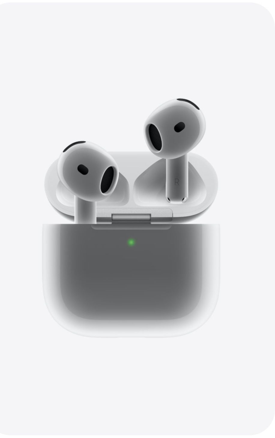 Apple AirPods (Tercera Generación)