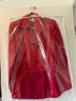 Hydraulic Red women’s Coat XL
