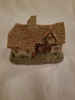 David Winter’s “Sussex Cottage”