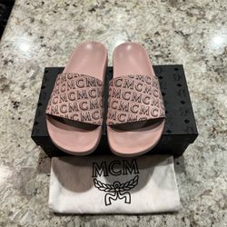 MCM slides