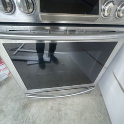 Whirlpool Gas Stove 