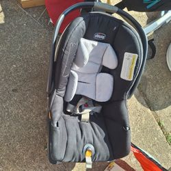 baby carrier for infants