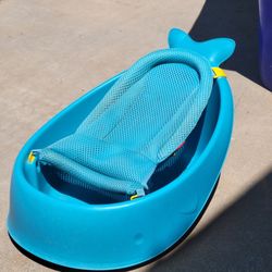 Skip Hop Baby Bath Tub