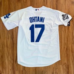 Dodgers Ohtani (Men)