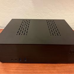 Like new NAS/HTPC 32GB Ram + extras