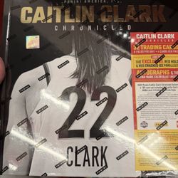 Caitlyn Clark Chronicles 2025