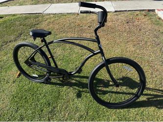 Electra beach cruiser