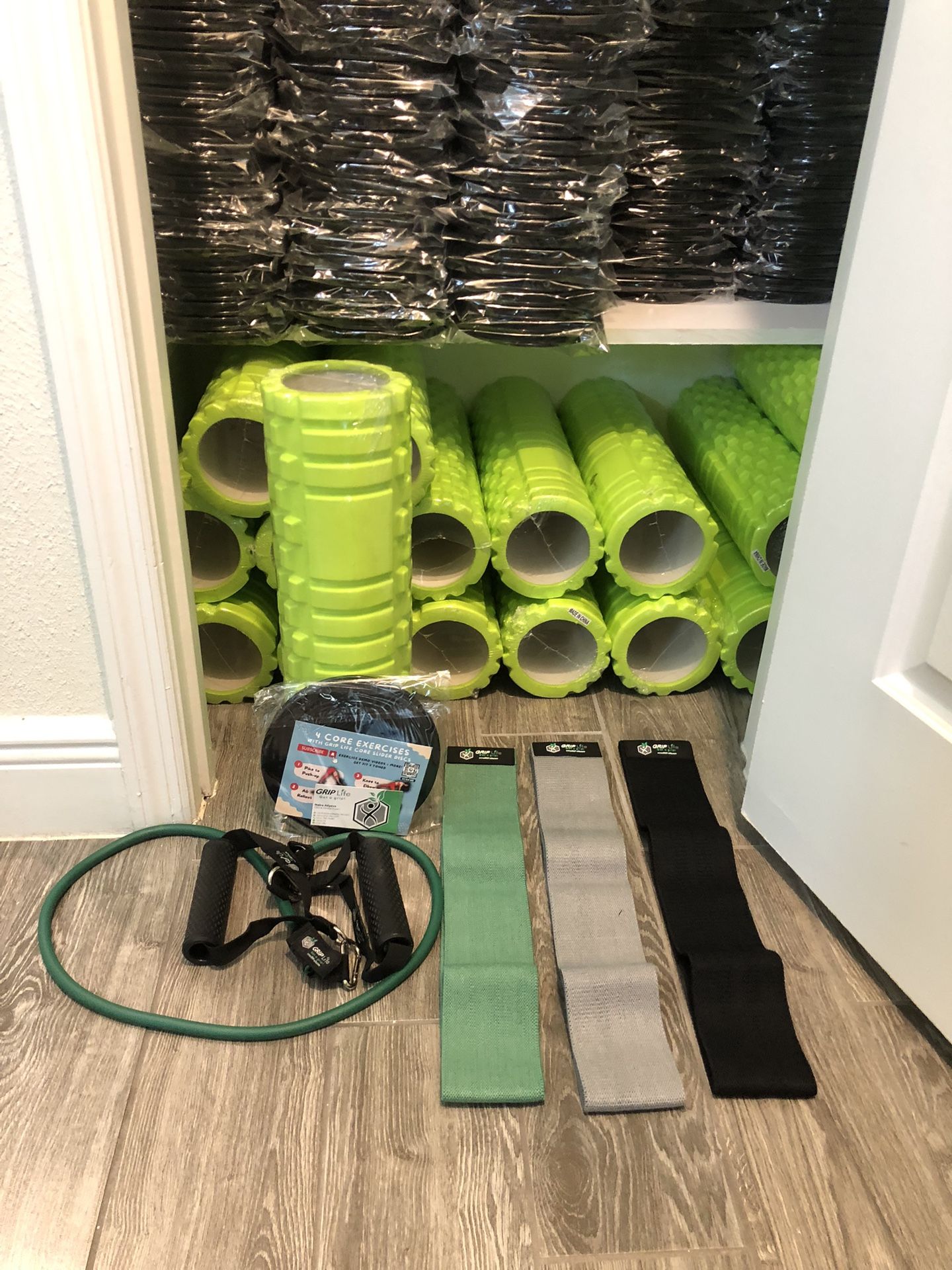 GOING OUT FOR BUSINESS (Every Product) Must Go