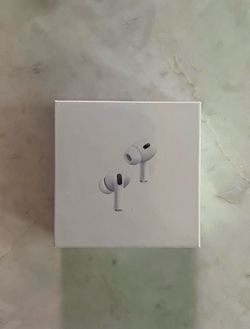 AirPod Pro 2nd Generation