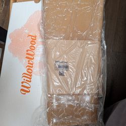 WillowWood Alpha Classic Suspension Sleeve Large