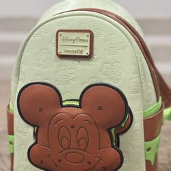 Disney Loungefly Backpack 