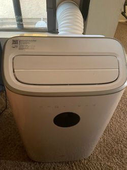 Dreo Portable AC Unit 8000 BTU