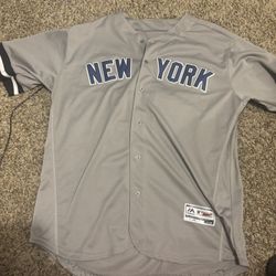 New York Yankees Jersey 
