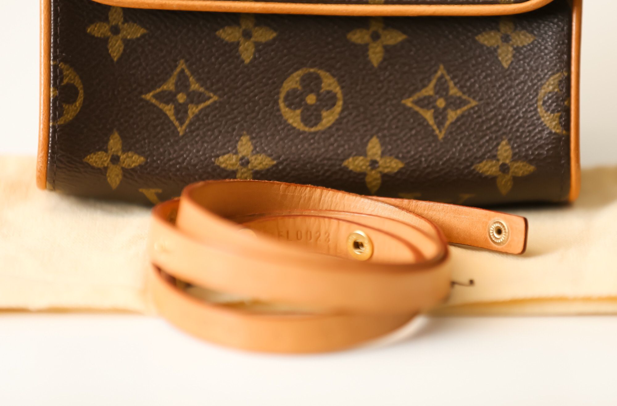 バッグ Louis VuittonBelt bag XS Louis VuittonBelt bag XS