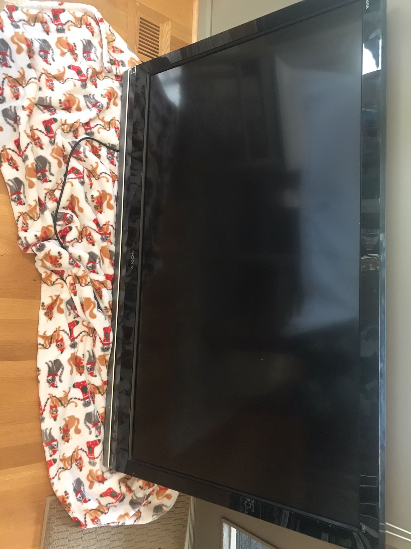 Sony 55 inch tv