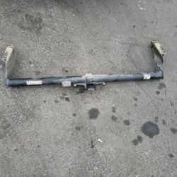 Tow Hauler