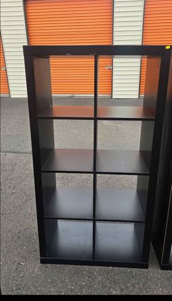 Ikea storage shelf