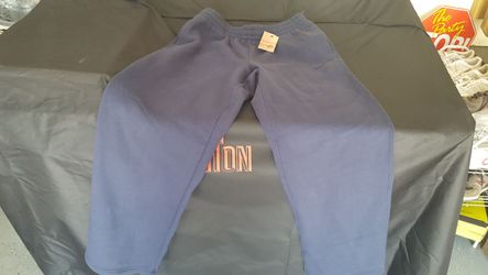 Nike pants size xl