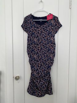 Maternity dress