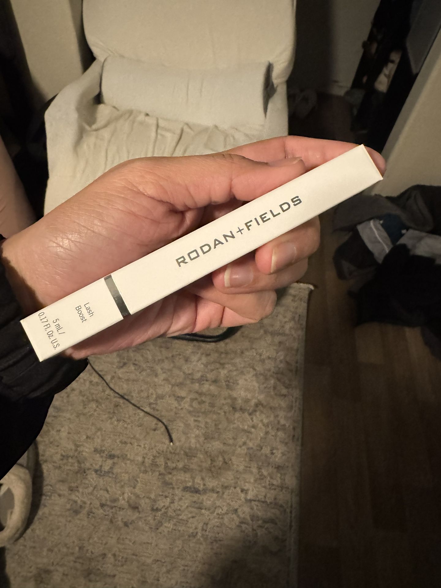 Eye Lash Serum Rodan + Fields