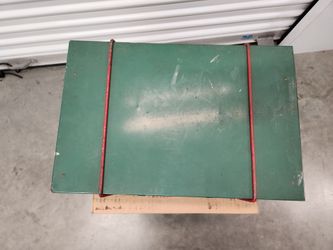 Vintage Coleman 2 Burner Stove