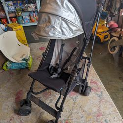 UPPAbaby G-Lite Lightweight Travel Umbrella Stroller 
