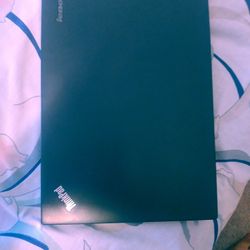 Lenovo Thinkpad i5 4gen 512GB SSD 12GB Ram