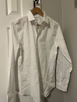 Men’s Button Up Shirt
