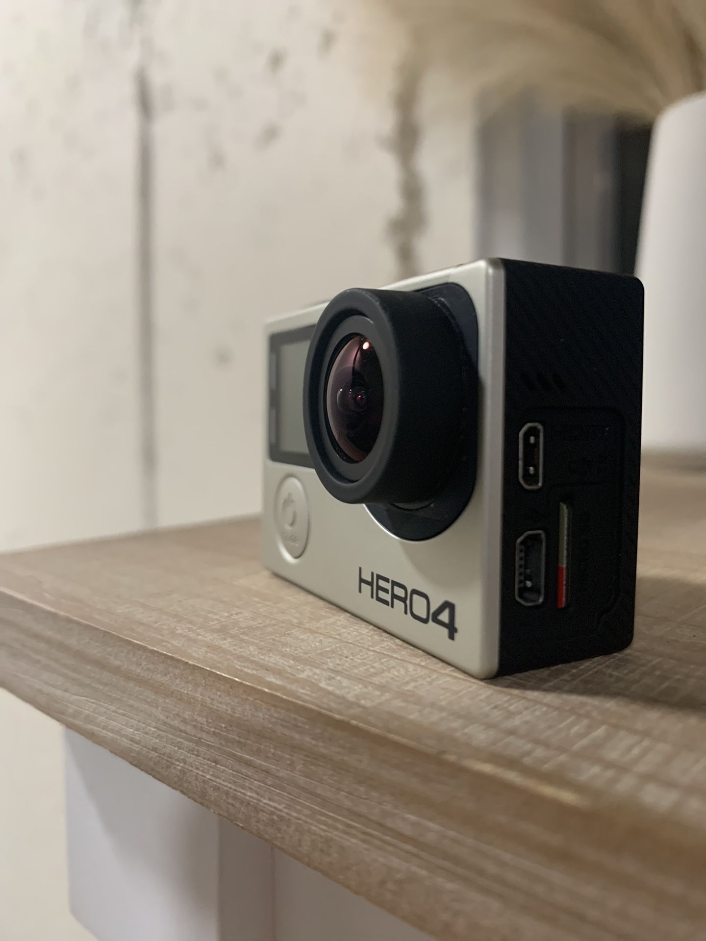 GoPro Hero 4